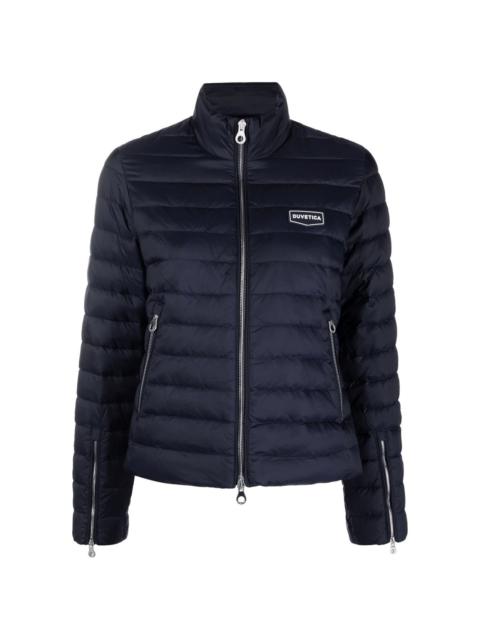 DUVETICA padded down jacket