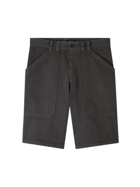 A.P.C. Parker shorts