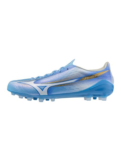Mizuno Mizuno Alpha III Japan AG Artificial Grass Soccer Cleat