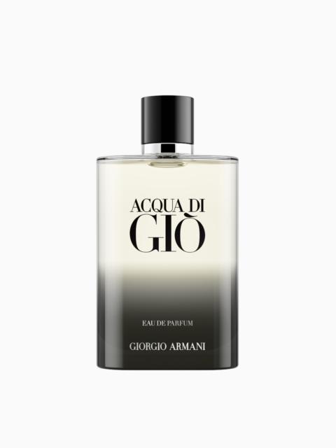 GIORGIO ARMANI EAU DE PARFUM ACQUA DI GIÒ 200 ML