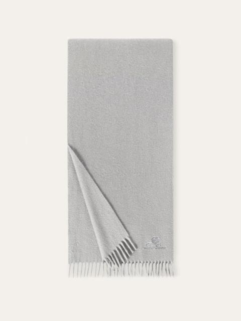 Loro Piana Piccola Unita Scarf