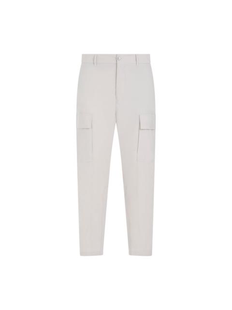 Etro Etro Men's Cargo Trousers - Spring Summer 2025