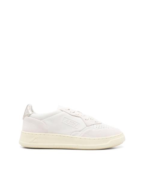 AUTRY Medalist low sneakers