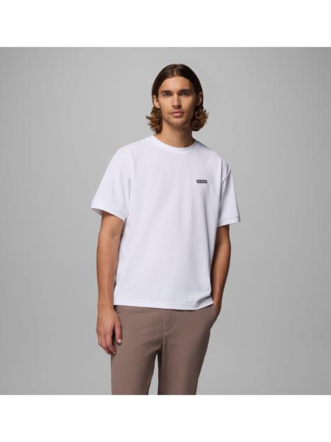Columbia Men's Chill Creek Knit Tee Shirt
