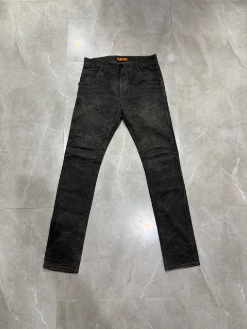 Layer-0 Layer-0 SS06 5pocket Denim Jeans