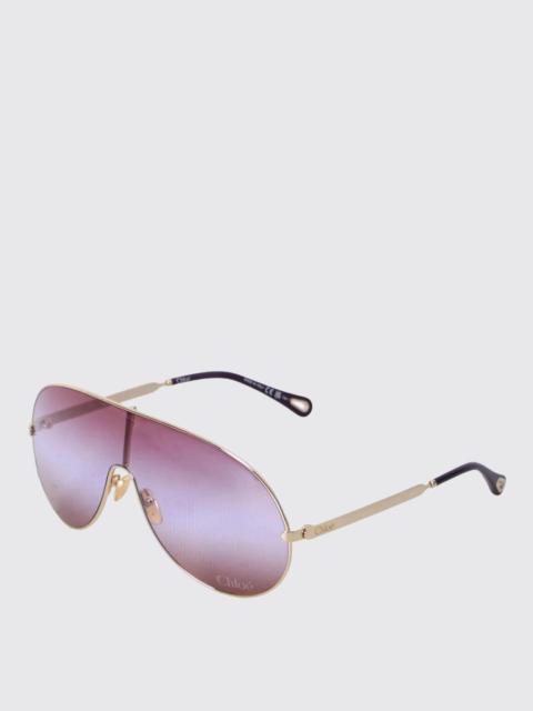 Chloé Sunglasses woman ChloÉ