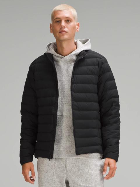 lululemon Navigation Down Jacket