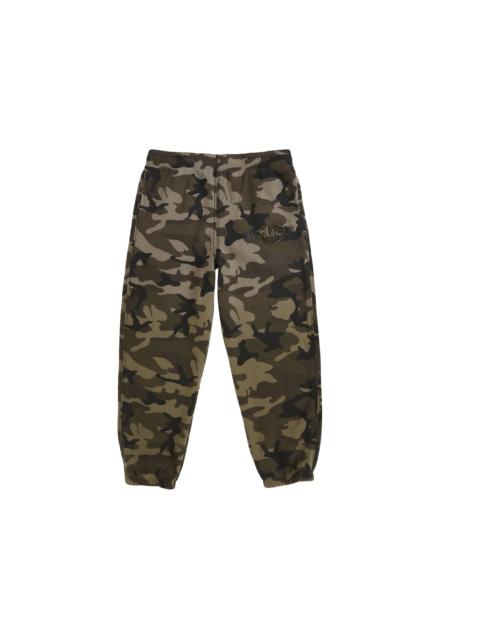 Supreme Supreme True Religion Sweatpant (FW25) Woodland Camo