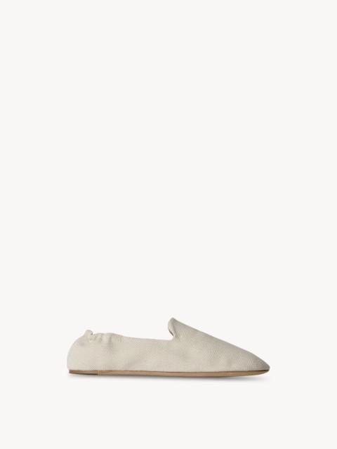The Row Casa Slipper