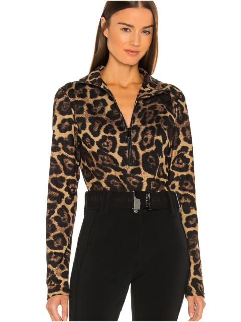 GOLDBERGH Leona Ski Pully