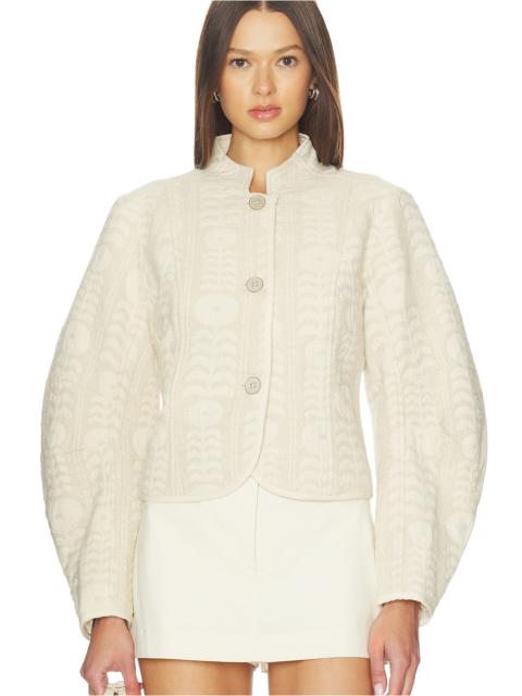 FREE PEOPLE x REVOLVE Tsarina Jacket