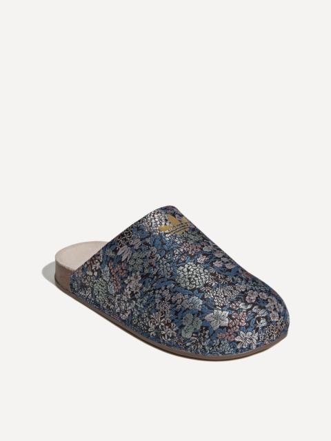 adidas x Liberty London Adimule Clint Blossom Slides