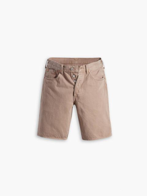 501® ORIGINAL FIT HEMMED 9" MEN'S SHORTS