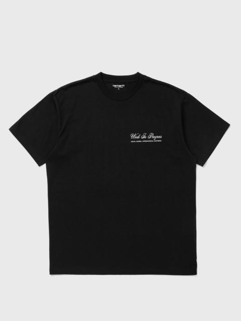 Carhartt WIP S/S Cloud Heart Tee