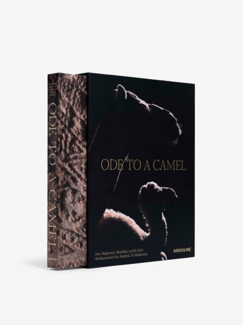 ASSOULINE Ode to a Camel