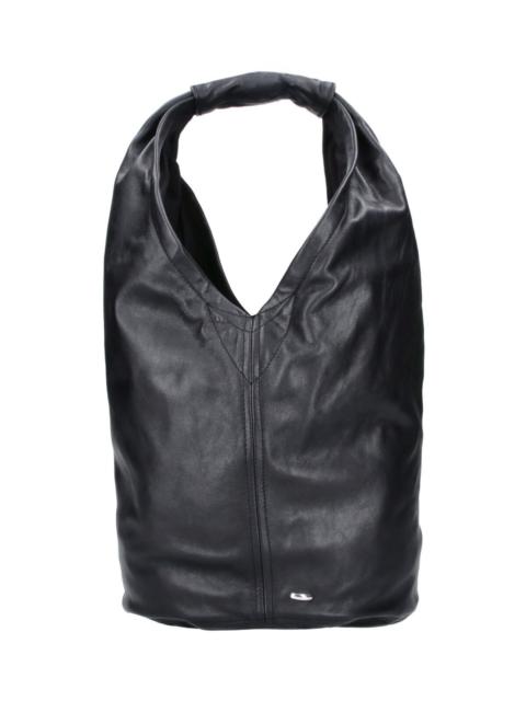 Our Legacy SHOULDER BAG "FOFO DRIP"