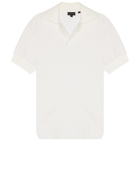 LACOSTE Nightmare Oversized Polo