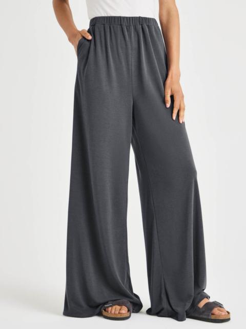 Splendid Giada Sandwash Palazzo Pant