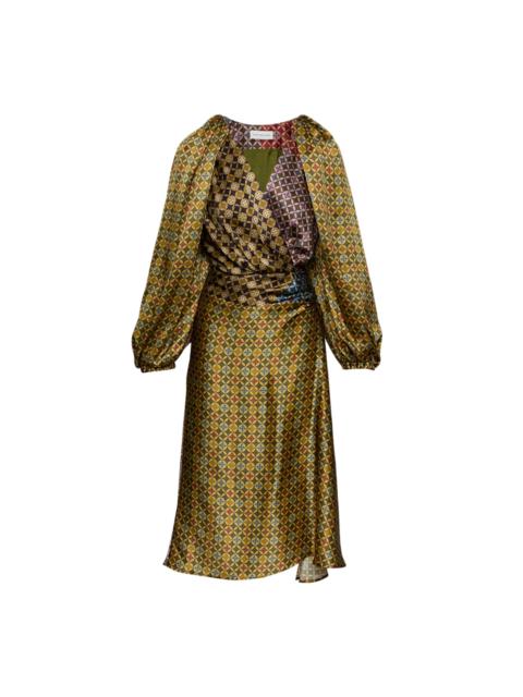 Dries Van Noten Divani Dress