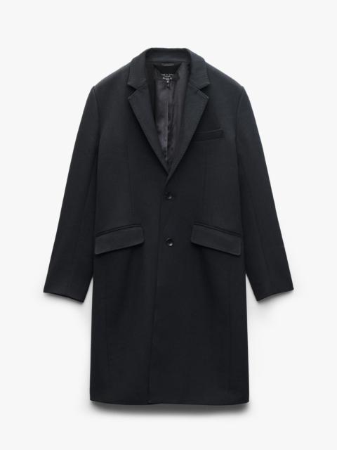rag & bone Beckett Italian Twill Coat