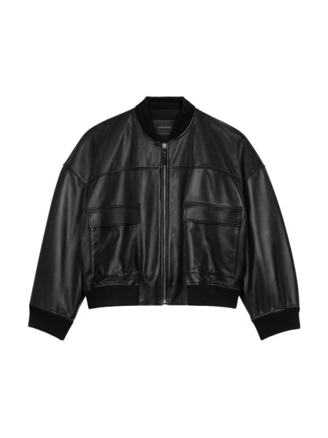 Longchamp Jacket