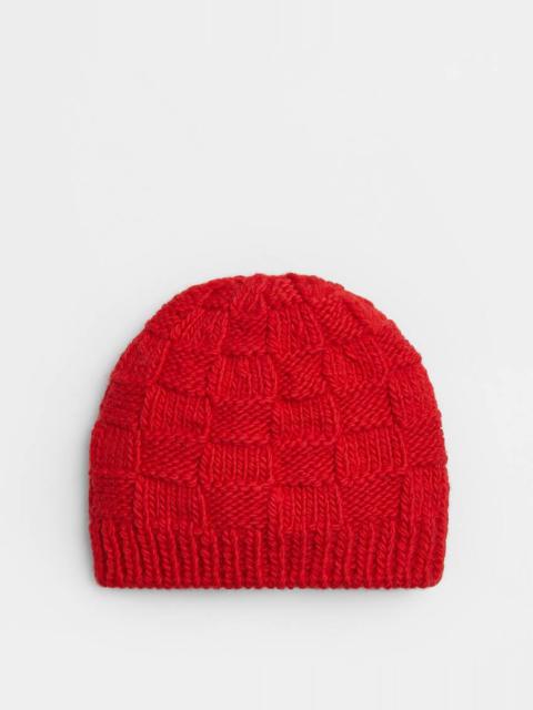 Bottega Veneta beanie