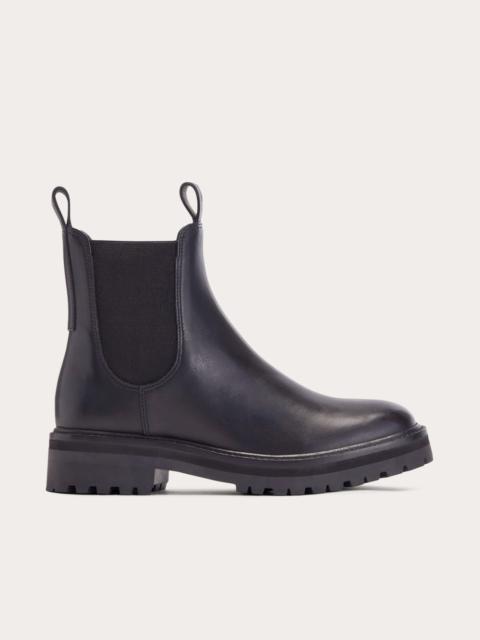 EVERLANE THE LUG CHELSEA BOOT