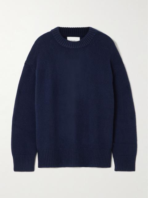 LISA YANG Renske Cashmere Sweater