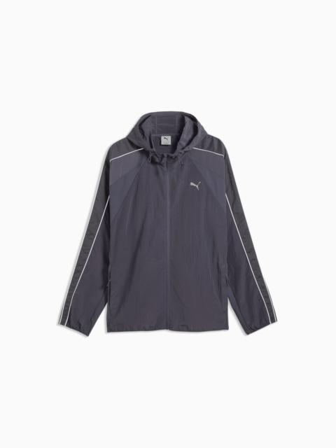 PUMA Run Culture Men's T7 Relaxed Track Jacket