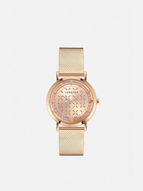 Versace New Generation Watch