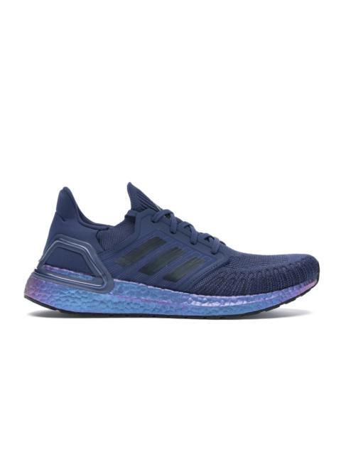 adidas Ultra Boost 2020 ISS US National Lab Tech Indigo