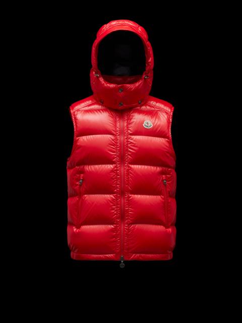 Moncler Bormes Vest