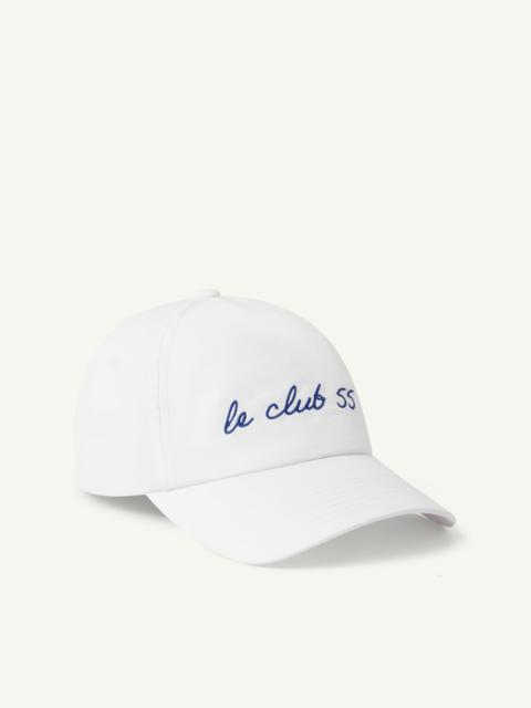 FRESCOBOL CARIOCA ARTUR EMBROIDERED CAP