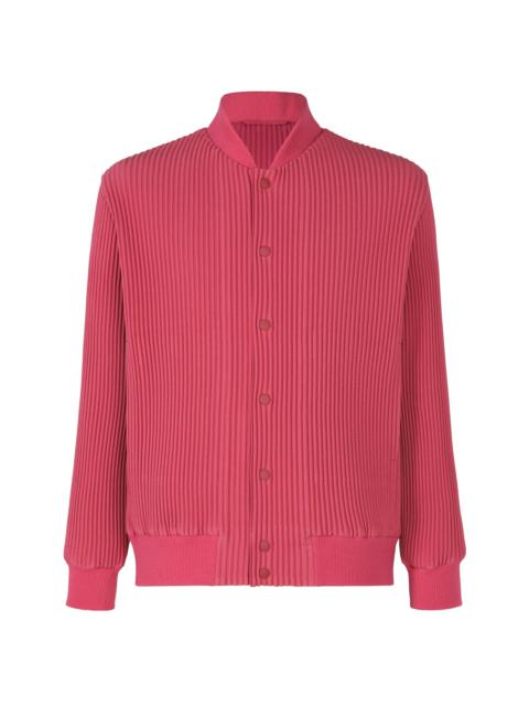 ISSEY MIYAKE KERSEY PLEATS