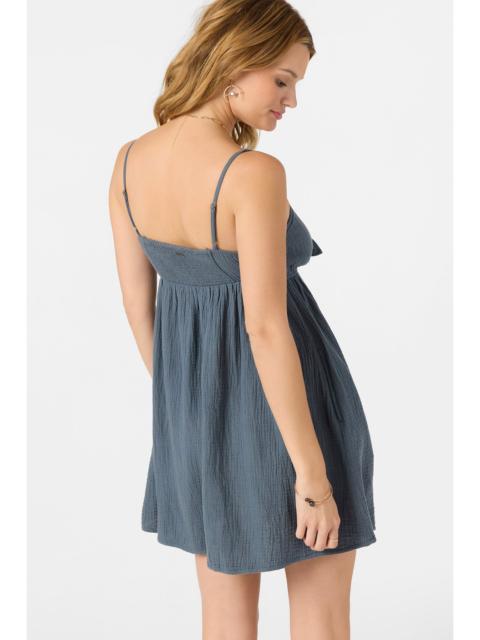 O'Neill Natalya Mini Dress