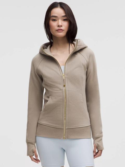 lululemon Scuba Full-Zip Hoodie