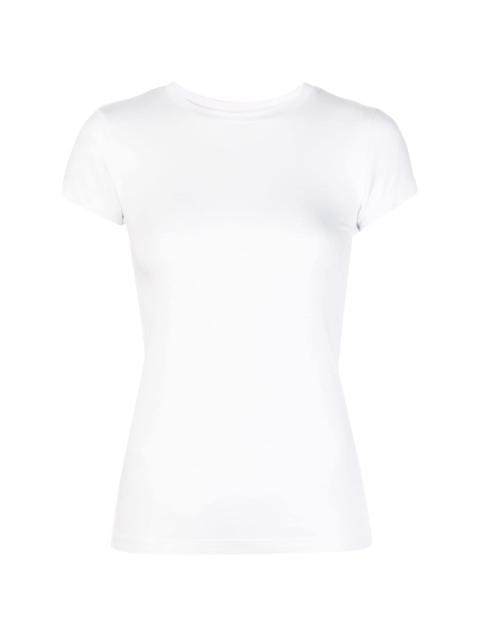 L'AGENCE Ressi short sleeved T-shirt