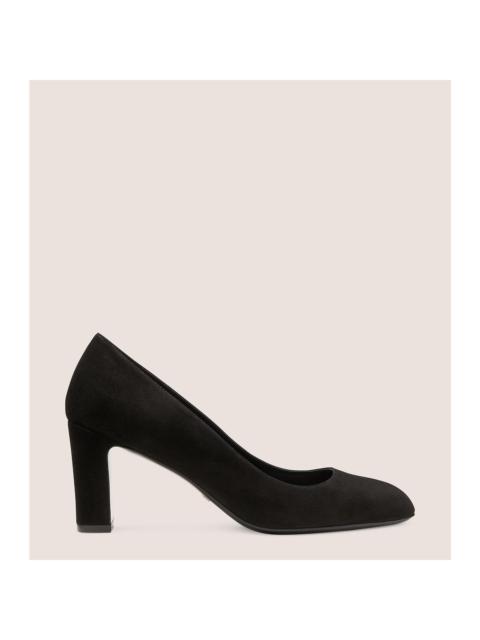 Stuart Weitzman VIDA 75 PUMP