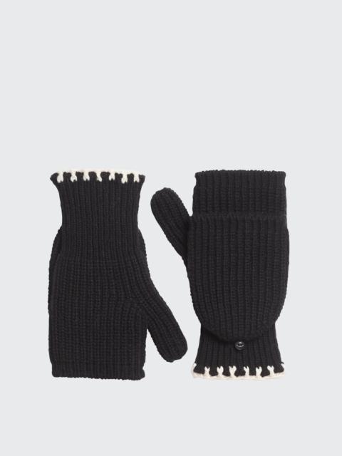 rag & bone Ingrid Mitten
Wool Mittens