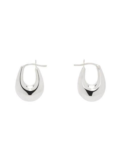 Sophie Buhai Small Etruscan Hoop Earrings