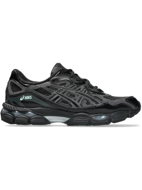 Asics ASICS Gel-NYC Black Graphite Grey Light Blue