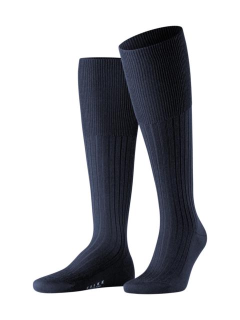 FALKE Bristol Pure Men Knee-high socks