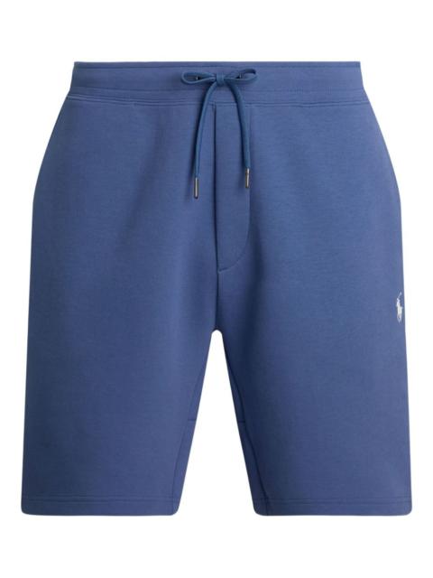 Polo Ralph Lauren drawstring-waist shorts