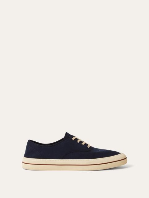 Loro Piana Nantucket Walk Sneaker