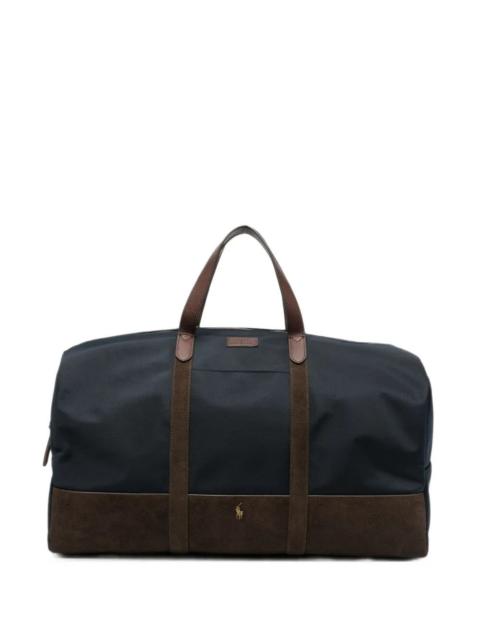 Polo Ralph Lauren Messenger Bag Medium Duffle Bag