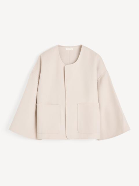 BY MALENE BIRGER Jacquie wool jacket
