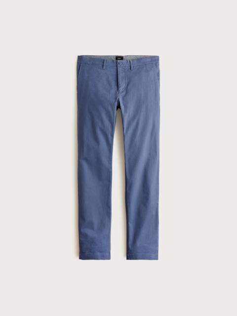J.CREW 484 Slim-fit stretch chino pant