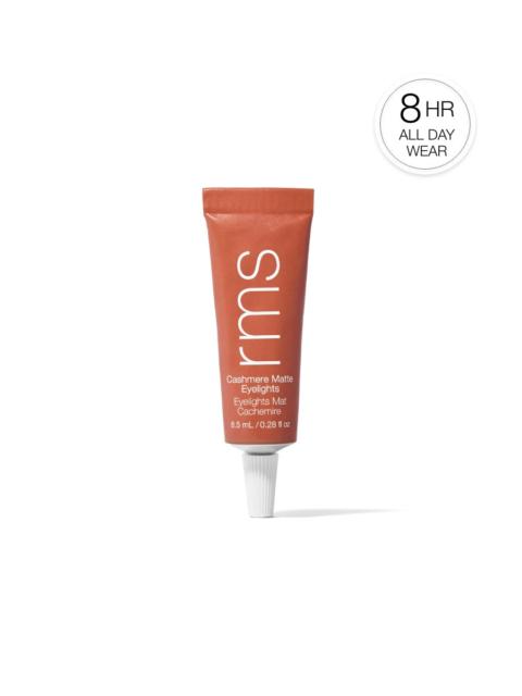 RMS Beauty Cashmere Matte Eyelights