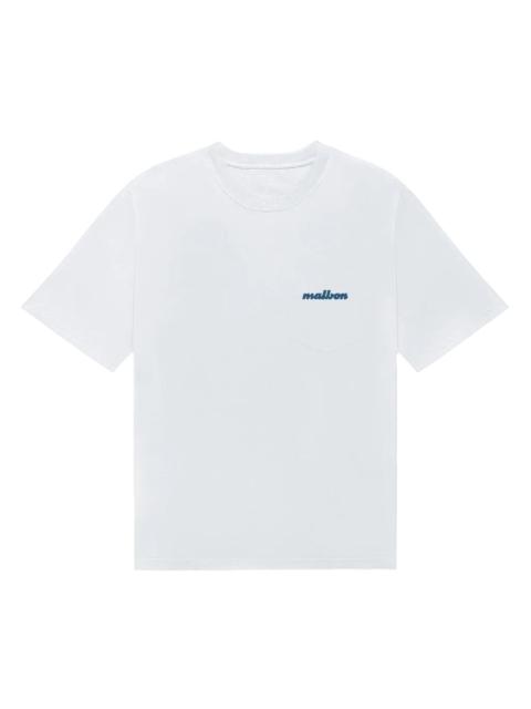 malbon Vista Repair Tee