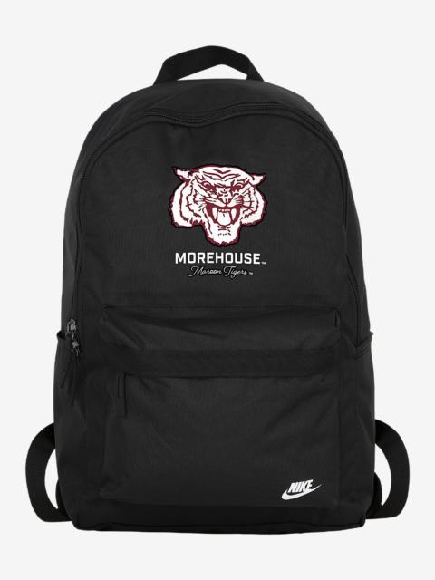 Nike Nike College Heritage (Morehouse College) Backpack (25L)